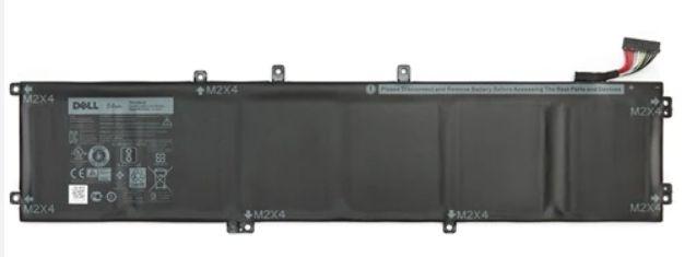 Immagine prodotto Dell 1P6KD (6 Celle, 7260 mAh)