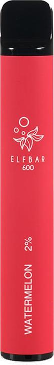 Elfbar 600 (Wassermelone)