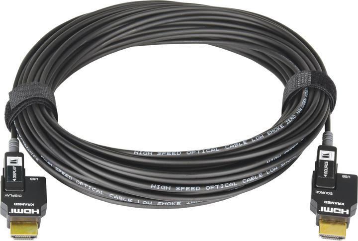 Immagine prodotto Cavo HDMI 4K (10 m, HDMI)