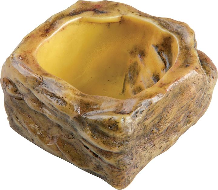 Actual product image Exo Terra Water bowl XL ca.28x24x7cm