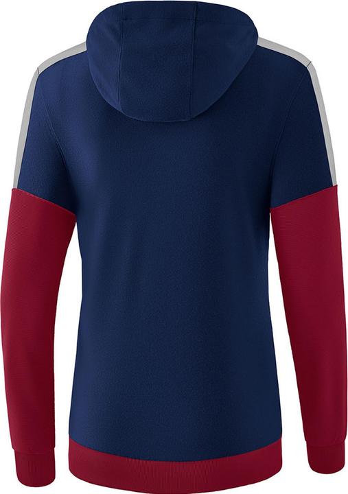 Immagine prodotto Erima Squad Kapuzensweat Damen (38)