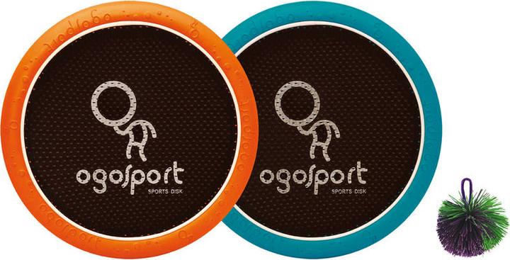 Produktbild Schildkröt Ogo Sport Set Mezo