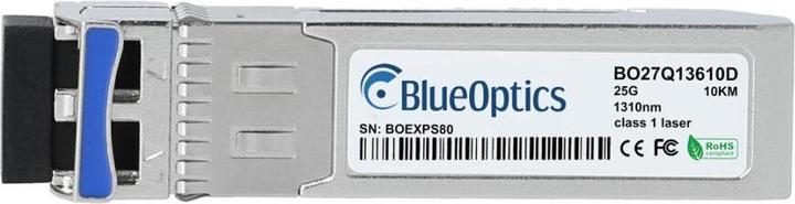Immagine prodotto CBO II-VI FTLF1436P4BCL compatibile BlueOptics SFP28 BO27Q13610D