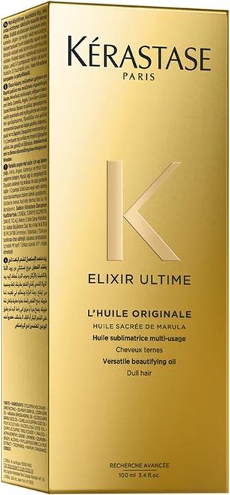 Produktbild Kérastase Elixir Ultime L'Huile Originale (100 ml)