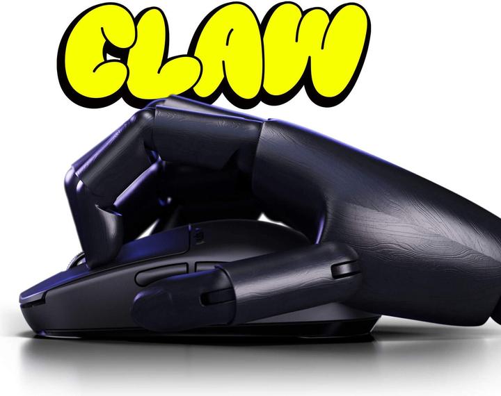 Immagine prodotto Pulsar Gaming Gears X2 CrazyLight - Mini Size 1 (Senza fili, Cablato)