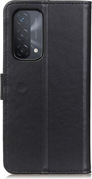 Immagine prodotto MU Classic Serie Classic II con copertina in pelle (Oppo A74 5G)