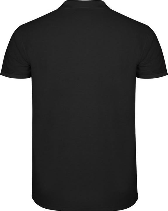 Produktbild Alpinia Star Poloshirt kurzärmlig (104)