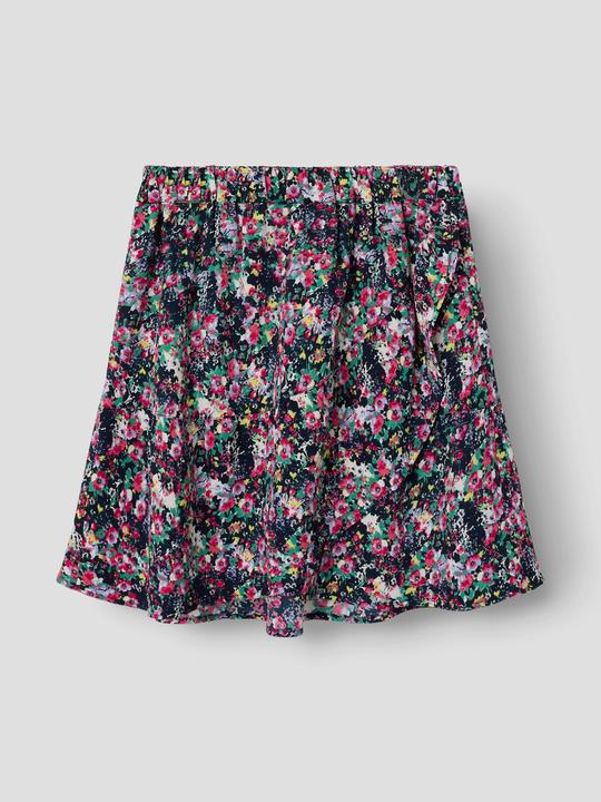 Produktbild Name it Blumenprint Rock (152)