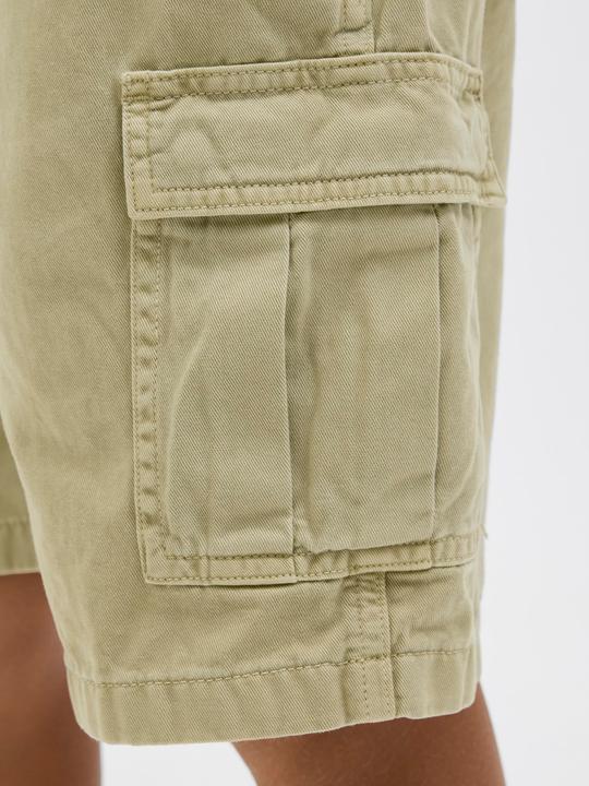 Actual product image Jack & Jones Loose Fit Loose Fit Shorts Junior Loose Fit Shorts (140)