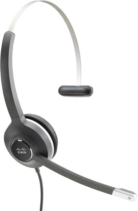 Cisco HEADSET 531 WIRED (Cable, USB-A)