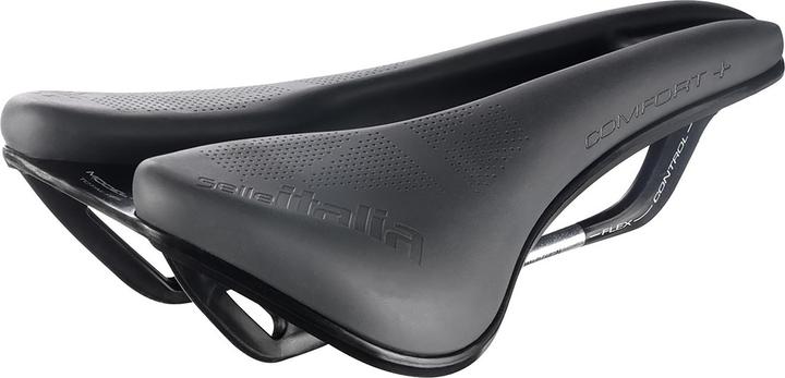 Actual product image Selle Italia Model X Green Comfort Plus Superflow