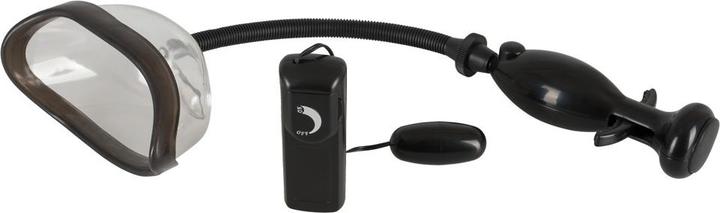 Produktbild You2Toys Vibrating Vagina Sucker