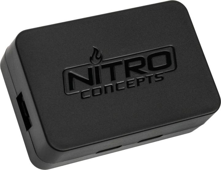 Productafbeelding Nitro Concepts IMMERSION Wind Box