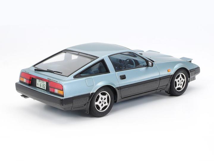 Actual product image Tamiya 1/24 Nissan Fairlady Z 300ZX 2-Seater