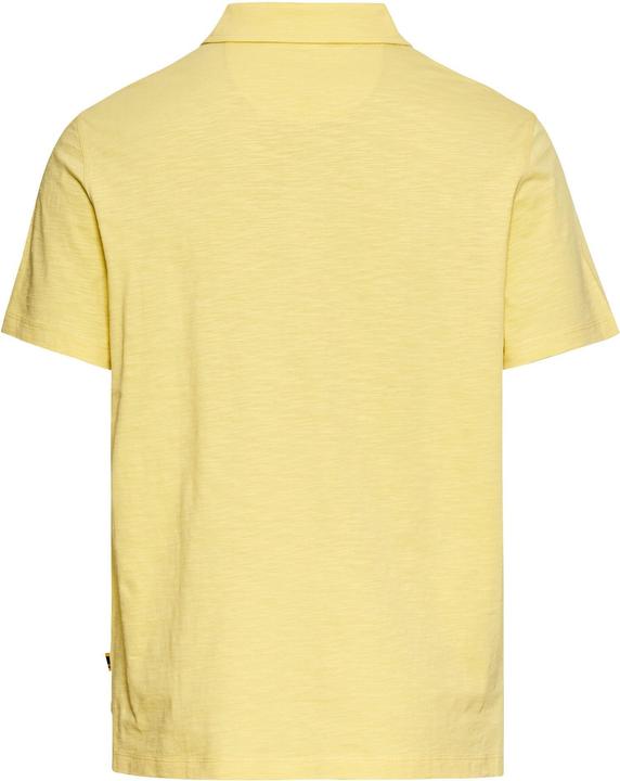 Actual product image Camel Active Kurzarm Poloshirt aus Organic Cotton (L)