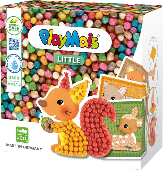 Image du produit PlayMais Petite forêt