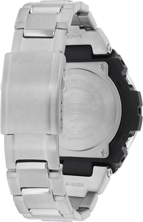 Produktbild G-Shock Gst-B100d (Analoguhr, Chronograph, Hybrid Uhr, 54 mm)