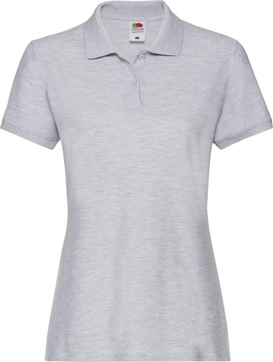 Produktbild Fruit of the Loom Premium Poloshirt