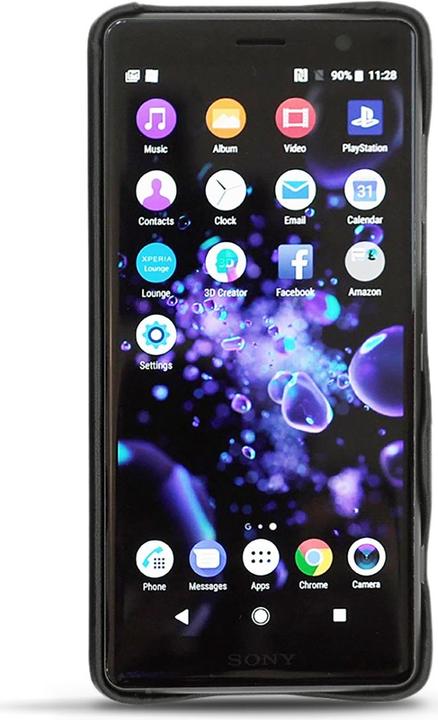 Immagine prodotto Noreve Cover in pelle (Sony Xperia XZ2 Compact)