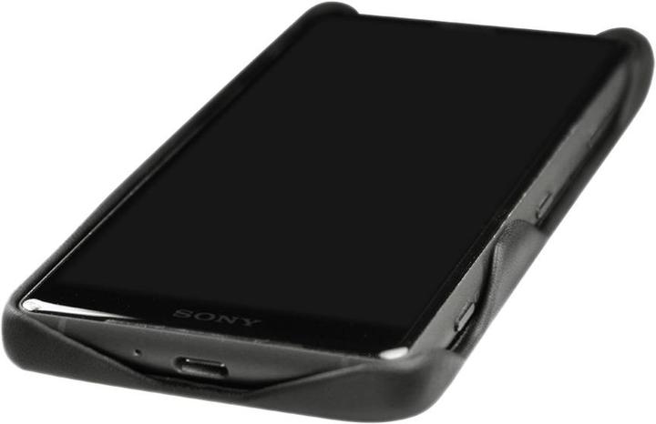 Immagine prodotto Noreve Cover in pelle (Sony Xperia XZ2 Compact)