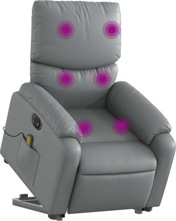 Actual product image VidaXL Iveska