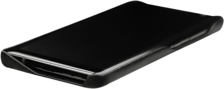 Actual product image Noreve Leather cover (Nokia 8 Sirocco)