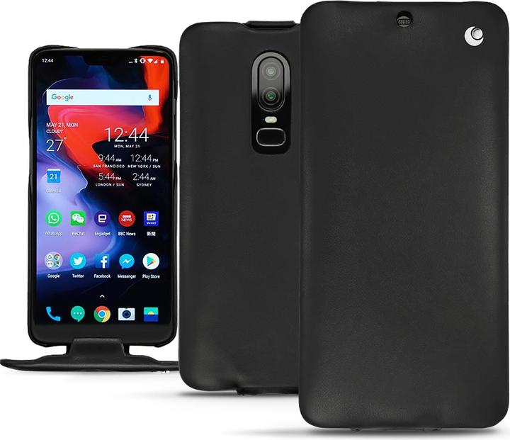 Immagine prodotto Noreve Cover in pelle verticale (OnePlus X)