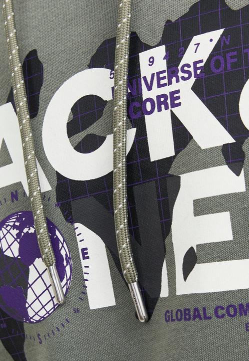 Immagine prodotto Jack & Jones Sweat Hoodie (L)