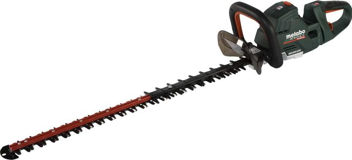 Produktbild Metabo HS 18 LTX BL 75 (Akkuheckenschere)