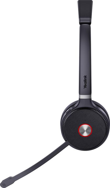 Actual product image Yealink WH62 (Wireless, USB-A)