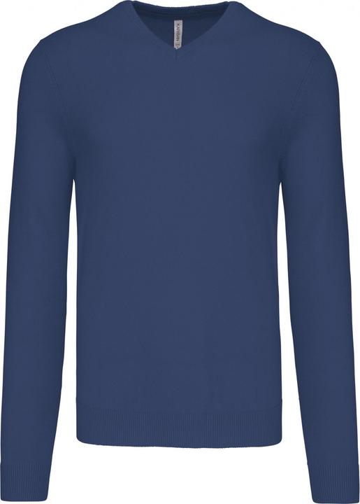 Immagine prodotto Kariban Maglione con scollo a V (4XL)