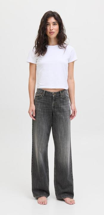 Actual product image JJXX Jxpalermo Loose Lw Jeans R231 Dnm Sn (W31/L32)