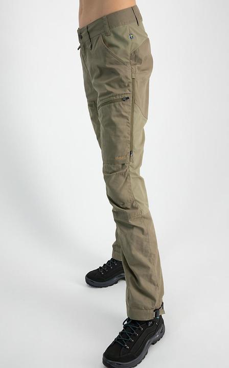 Actual product image Fjällräven Abisko Lite Trekking Pants Women (M, L)