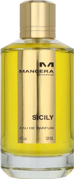 Actual product image Mancera Sicily (Eau de parfum, 120 ml)