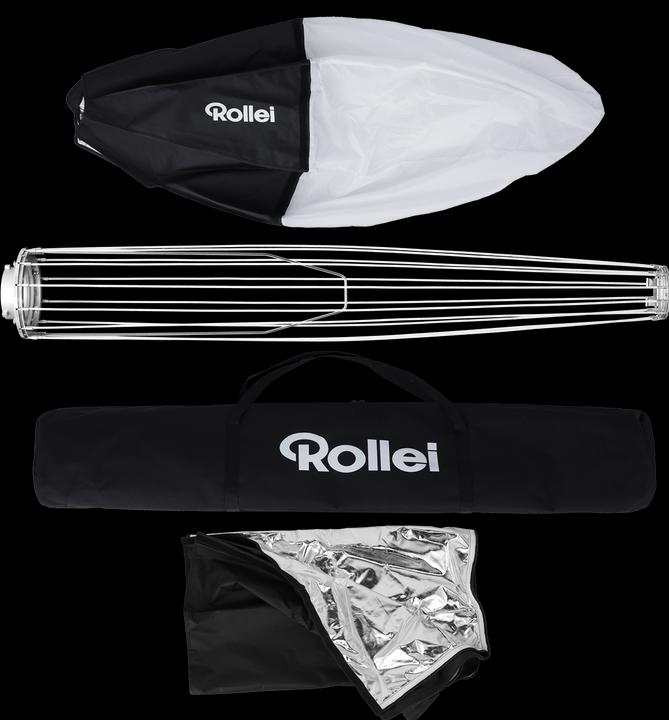 Produktbild Rollei 100 Quick Ball Softbox