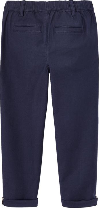 Image du produit Vertbaudet Jungen Chino, 5-Pocket-Form (86)