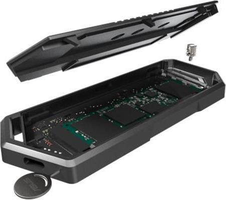 Image du produit ASUS ROG Strix Arion (M.2)