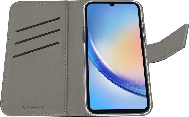 Actual product image Celly Wallet Case (Samsung Galaxy A35)