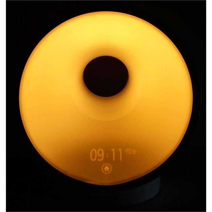 Image du produit Philips Smart Sleep & Wake-up Light HF3651/01