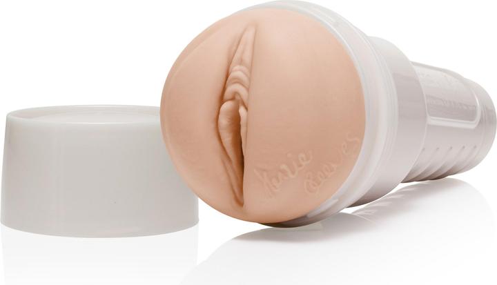 Actual product image Fleshlight Girls - Kenzie Reeves