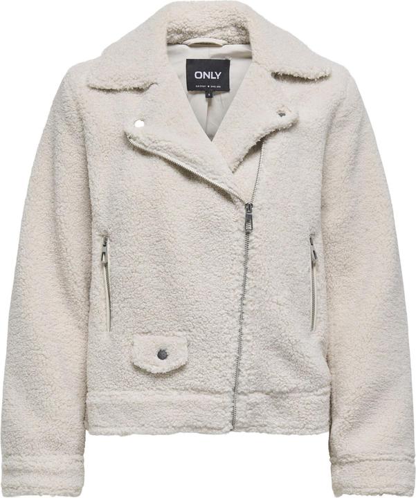 Only in Felloptik ONLRIO TEDDY BIKER