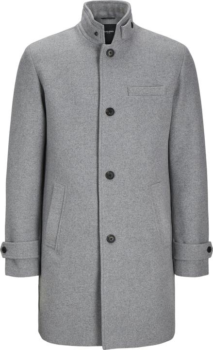 Immagine prodotto Jack & Jones Jjemelton Wool Coat Sn (XXL)