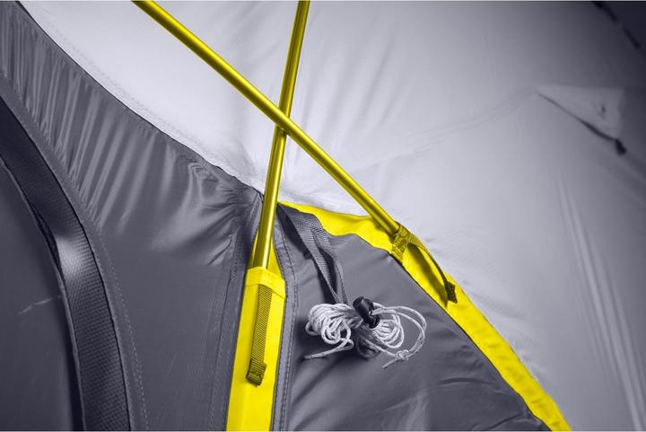 Image du produit Salewa Litetrek II (Tente igloo, 2.47 kg, 2 personnes)