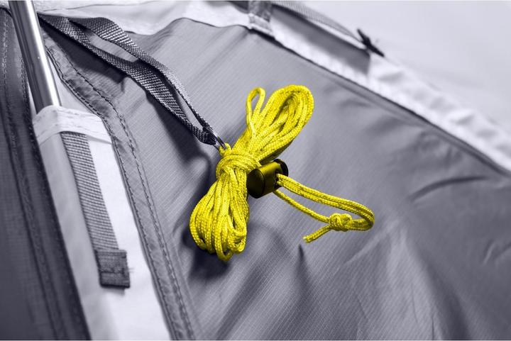 Image du produit Salewa Litetrek II (Tente igloo, 2.47 kg, 2 personnes)