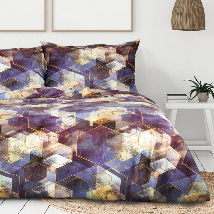 Image du produit Eurofirany Pos (Housse de couette, 220 x 200 cm)