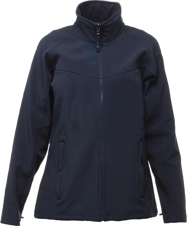 Produktbild Regatta Uproar SoftshellJacke winddicht