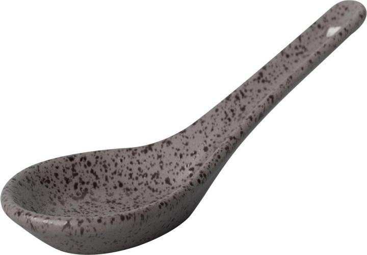 Image du produit Loveramics Cuillère Stone 14cm Granite (Set de couverts)