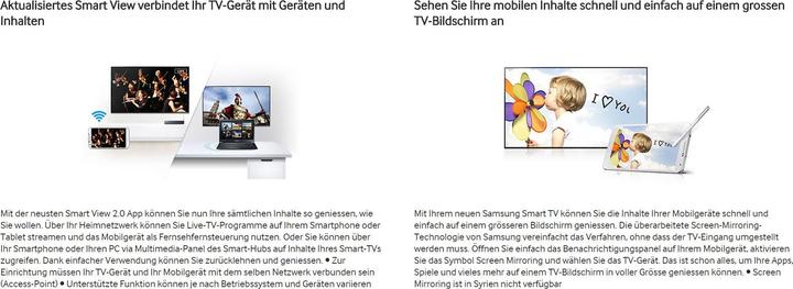 Produktbild Samsung Ue32h6470 32" LED (32", Full HD)