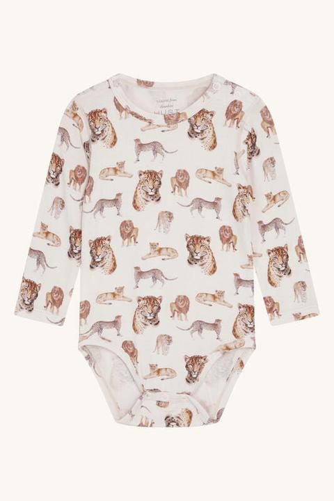 Hust and Claire Body Bambus HCBuller (80)