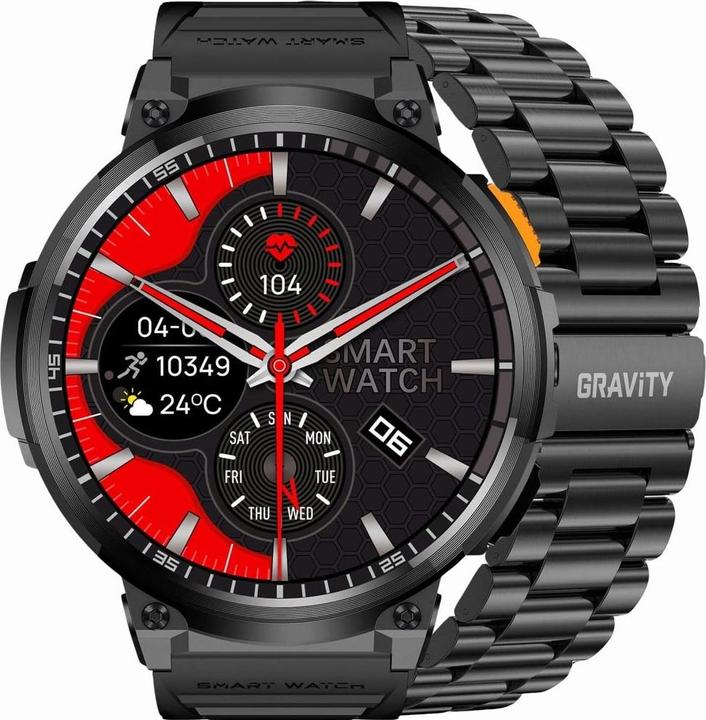 Gravity GT23-1 Smartwatch